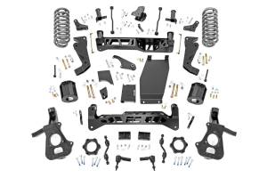 2014 - 2020 Chevrolet Rough Country Suspension Lift Kit - 16230