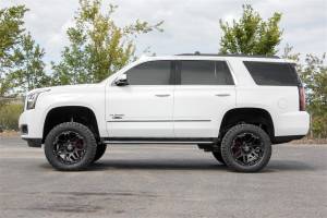 Rough Country - 2014 - 2020 Chevrolet Rough Country Suspension Lift Kit - 16230 - Image 2