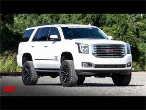 Rough Country - 2014 - 2020 Chevrolet Rough Country Suspension Lift Kit - 16230 - Image 5