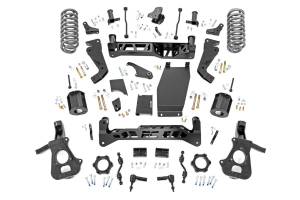 Rough Country - 2014 - 2020 Chevrolet Rough Country Suspension Lift Kit - 16330 - Image 1