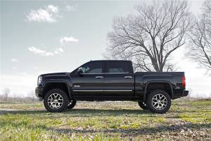 Rough Country - 2014 - 2016 GMC Rough Country Suspension Lift Kit - 17700 - Image 2