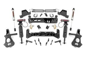 2014 - 2018 GMC Rough Country Suspension Lift Kit - 18757