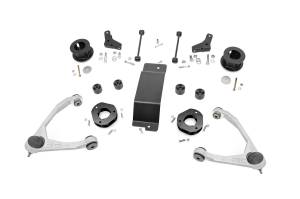 2010 - 2020 Chevrolet Rough Country Suspension Lift Kit - 19331