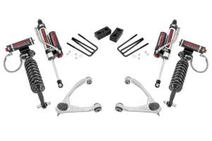 2007 - 2016 GMC, Chevrolet Rough Country Suspension Lift Kit - 19850