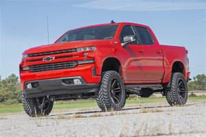 Rough Country - 2019 - 2022 Chevrolet Rough Country Suspension Lift Kit - 21731 - Image 3