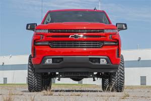 Rough Country - 2019 - 2022 Chevrolet Rough Country Suspension Lift Kit - 21731 - Image 4