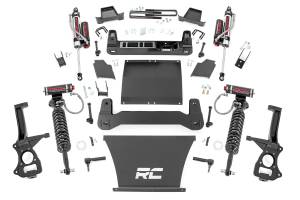 Rough Country - 2019 - 2022 Chevrolet Rough Country Suspension Lift Kit w/Shocks - 21750 - Image 1