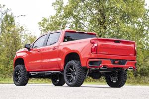 Rough Country - 2019 - 2022 Chevrolet Rough Country Suspension Lift Kit w/Shocks - 21771 - Image 3