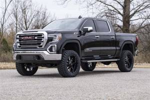 Rough Country - 2019 - 2022 GMC Rough Country Suspension Lift Kit - 22931 - Image 4