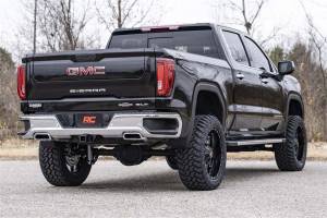 Rough Country - 2019 - 2022 GMC Rough Country Suspension Lift Kit w/Shocks - 22932 - Image 3
