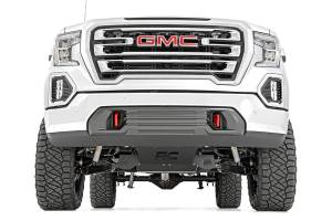 Rough Country - 2019 - 2022 GMC Rough Country Suspension Lift Kit - 22970 - Image 5