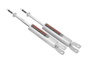 Rough Country - 2000 - 2007 GMC, Chevrolet Rough Country N3 Shocks - 23140_A