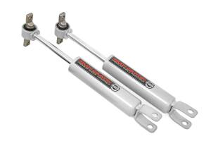 2011 - 2019 GMC, Chevrolet Rough Country N3 Shocks - 23198_A