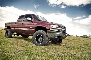 Rough Country - 2000 - 2006 GMC, Chevrolet Rough Country Suspension Lift Kit - 23470 - Image 4
