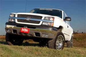 Rough Country - 2000 - 2007 GMC Rough Country Suspension Lift Kit - 25830 - Image 2