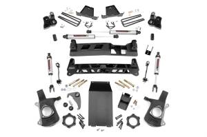 Rough Country - 2000 - 2007 GMC, Chevrolet Rough Country Suspension Lift Kit - 27270 - Image 1
