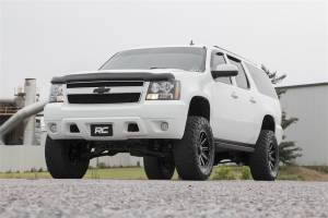 Rough Country - 2007 - 2014 Chevrolet Rough Country Suspension Lift Kit - 28700A - Image 2