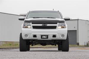 Rough Country - 2007 - 2014 Chevrolet Rough Country Suspension Lift Kit - 28700A - Image 3