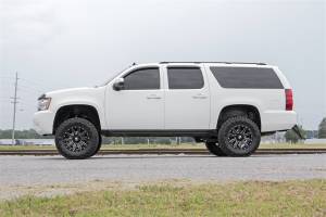 Rough Country - 2007 - 2014 Chevrolet Rough Country Suspension Lift Kit - 28700A - Image 4