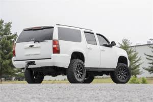 Rough Country - 2007 - 2014 Chevrolet Rough Country Suspension Lift Kit - 28700A - Image 5