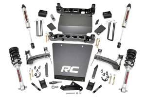 2014 - 2018 GMC Rough Country Suspension Lift Kit - 29871