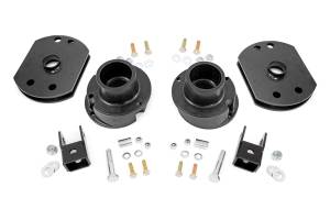 2014 - 2022 Ram Rough Country Leveling Lift Kit - 30200