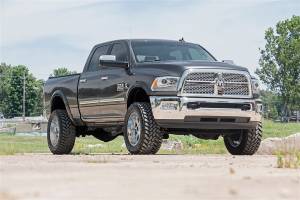 Rough Country - 2014 - 2022 Ram Rough Country Leveling Lift Kit - 30200 - Image 2