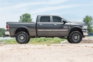 Rough Country - 2014 - 2022 Ram Rough Country Leveling Lift Kit w/Shocks - 30230 - Image 3