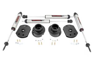 2014 - 2022 Ram Rough Country V2 Shock Absorbers - 30270