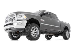 Rough Country - 2014 - 2022 Ram Rough Country V2 Shock Absorbers - 30270 - Image 4