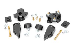 2012 - 2022 Ram Rough Country Leveling Lift Kit - 30300