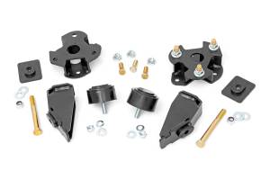 2012 - 2022 Ram Rough Country Leveling Lift Kit - 30300
