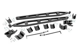 Suspension - Traction Bars - Rough Country - 2003 - 2010 Dodge Rough Country Traction Bar Kit - 31006
