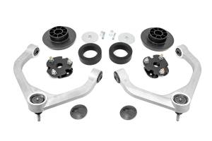 2012 - 2022 Ram Rough Country Suspension Lift Kit - 31200