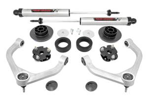 2012 - 2022 Ram Rough Country Bolt-On Lift Kit w/Shocks - 31270
