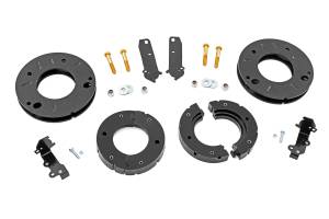 2019 - 2022 Ram Rough Country Leveling Lift Kit - 31300