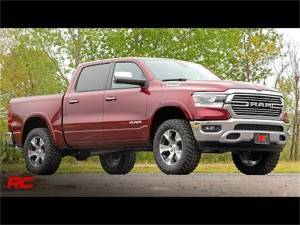 Rough Country - 2019 - 2022 Ram Rough Country Suspension Lift Kit w/Shocks - 31430 - Image 2