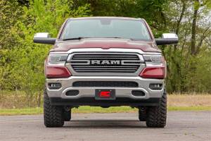 Rough Country - 2019 - 2022 Ram Rough Country Suspension Lift Kit w/Shocks - 31430 - Image 3