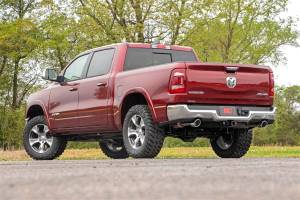 Rough Country - 2019 - 2022 Ram Rough Country Bolt-On Lift Kit w/Shocks - 31431 - Image 5