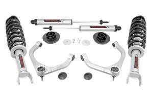 2019 - 2022 Ram Rough Country Bolt-On Lift Kit w/Shocks - 31471