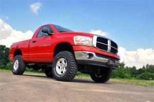 Rough Country - 2006 - 2008 Dodge Rough Country Suspension Lift Kit - 32630 - Image 2