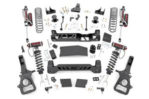 2019 - 2022 Ram Rough Country Suspension Lift Kit - 33450