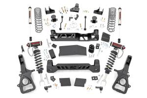 2019 - 2022 Ram Rough Country Suspension Lift Kit - 33457