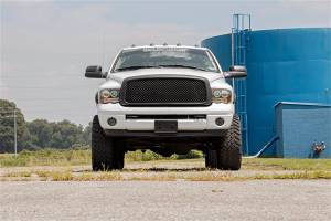 Rough Country - 2003 - 2010 Dodge, 2011 - 2013 Ram Rough Country Suspension Lift Kit w/Shocks - 343.20 - Image 3
