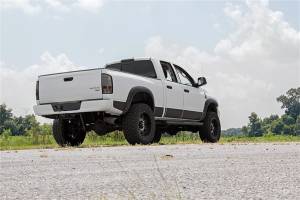 Rough Country - 2003 - 2010 Dodge, 2011 - 2013 Ram Rough Country Suspension Lift Kit w/Shocks - 343.20 - Image 4