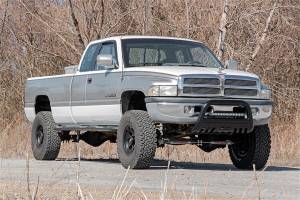 Rough Country - 2000 - 2002 Dodge Rough Country Suspension Lift Kit w/Shocks - 351.20 - Image 2