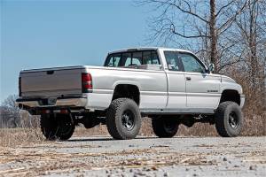 Rough Country - 2000 - 2002 Dodge Rough Country Suspension Lift Kit w/Shocks - 351.20 - Image 4