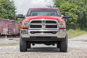 Rough Country - 2013 - 2015 Ram Rough Country Suspension Lift Kit w/Shocks - 35620 - Image 4