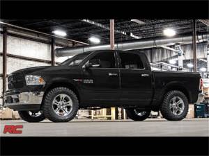 2012 - 2022 Ram Rough Country Leveling Lift Kit - 363