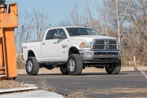 2014 - 2018 Ram Rough Country Suspension Lift Kit - 36770